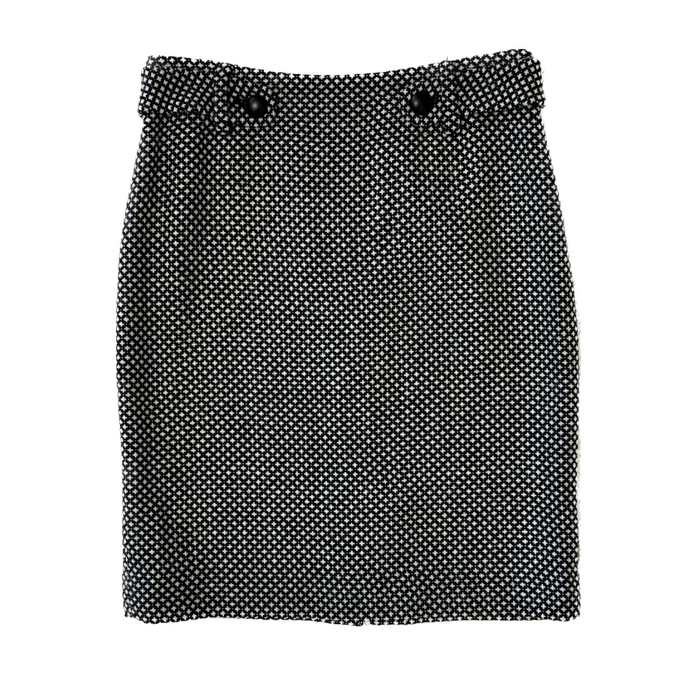 Banana Republic Pencil Skirt